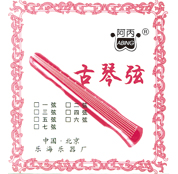 古琴弦
