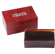 专业木盒大提松香