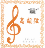 高胡弦