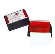 长方塑料盒松香