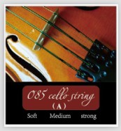 085大提琴弦