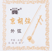 京胡弦
