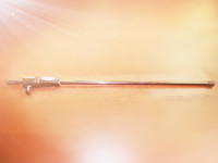 大提仿碳纤尾柱