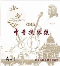 085中音提琴弦