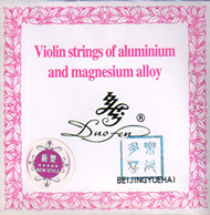 新型乐延多芬小提琴弦